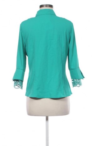 Damenbluse Unbranded, Größe M, Farbe Grün, Preis 6,99 €