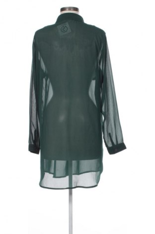 Damska koszula Unbranded, Rozmiar M, Kolor Zielony, Cena 12,99 zł