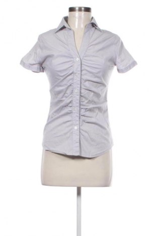 Damska koszula Unbranded, Rozmiar S, Kolor Szary, Cena 42,99 zł