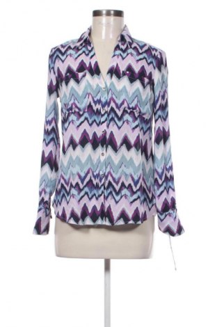 Γυναικείο πουκάμισο Unbranded, Μέγεθος M, Χρώμα Πολύχρωμο, Τιμή 3,99 €