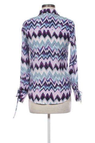 Γυναικείο πουκάμισο Unbranded, Μέγεθος M, Χρώμα Πολύχρωμο, Τιμή 3,99 €