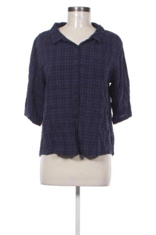 Γυναικείο πουκάμισο Unbranded, Μέγεθος L, Χρώμα Πολύχρωμο, Τιμή 11,99 €