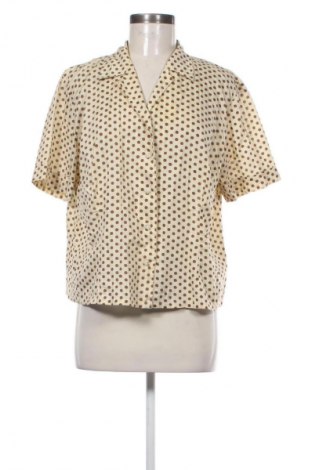 Γυναικείο πουκάμισο Unbranded, Μέγεθος XXL, Χρώμα Πολύχρωμο, Τιμή 11,99 €