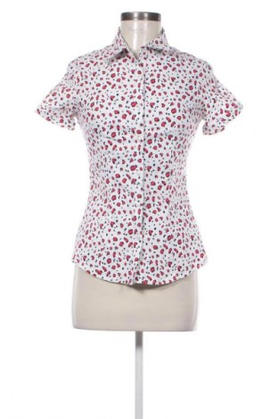 Γυναικείο πουκάμισο Unbranded, Μέγεθος S, Χρώμα Πολύχρωμο, Τιμή 9,99 €