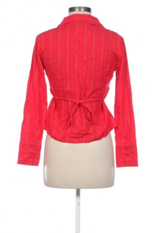 Dámská košile  Unbranded, Velikost M, Barva Červená, Cena  89,00 Kč
