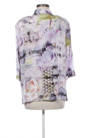 Γυναικείο πουκάμισο Unbranded, Μέγεθος XL, Χρώμα Πολύχρωμο, Τιμή 9,24 €