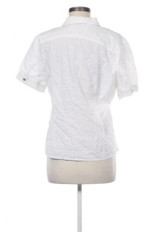 Γυναικείο πουκάμισο Intown, Μέγεθος M, Χρώμα Λευκό, Τιμή 1,99 €