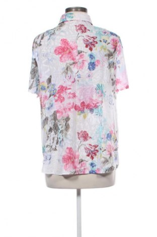 Γυναικείο πουκάμισο Unbranded, Μέγεθος L, Χρώμα Πολύχρωμο, Τιμή 8,24 €