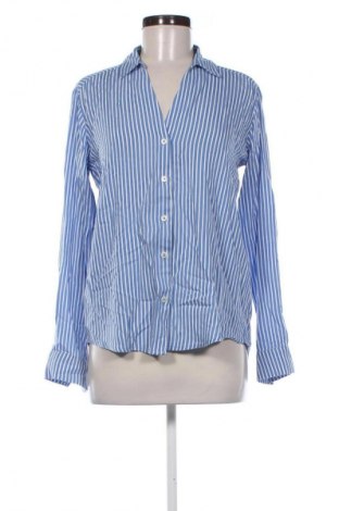 Γυναικείο πουκάμισο Unbranded, Μέγεθος M, Χρώμα Πολύχρωμο, Τιμή 1,99 €