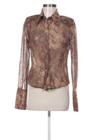 Damska koszula Unbranded, Rozmiar L, Kolor Kolorowy, Cena 19,99 zł