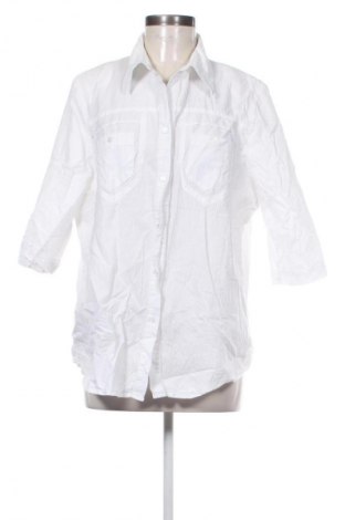 Damska koszula Unbranded, Rozmiar XXL, Kolor Biały, Cena 27,99 zł