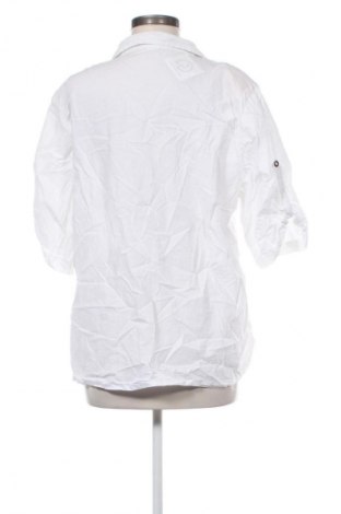 Damska koszula Unbranded, Rozmiar XXL, Kolor Biały, Cena 53,99 zł