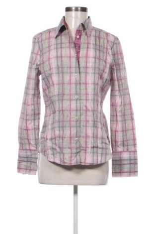 Γυναικείο πουκάμισο Jacques Britt, Μέγεθος M, Χρώμα Πολύχρωμο, Τιμή 5,99 €