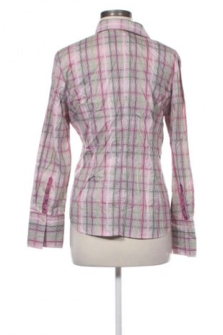 Γυναικείο πουκάμισο Jacques Britt, Μέγεθος M, Χρώμα Πολύχρωμο, Τιμή 5,99 €