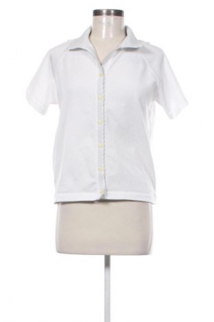 Γυναικείο πουκάμισο Unbranded, Μέγεθος XL, Χρώμα Λευκό, Τιμή 11,99 €