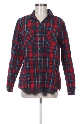 Γυναικείο πουκάμισο Unbranded, Μέγεθος XL, Χρώμα Πολύχρωμο, Τιμή 4,99 €