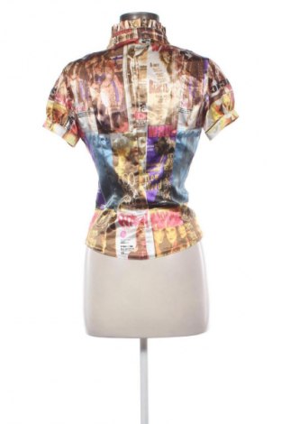 Γυναικείο πουκάμισο Unbranded, Μέγεθος M, Χρώμα Πολύχρωμο, Τιμή 11,99 €