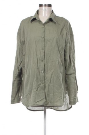 Dámská košile  Unbranded, Velikost M, Barva Zelená, Cena  99,00 Kč