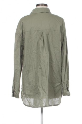 Dámská košile  Unbranded, Velikost M, Barva Zelená, Cena  99,00 Kč