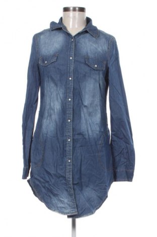 Dámská košile  Unbranded, Velikost L, Barva Modrá, Cena  99,00 Kč