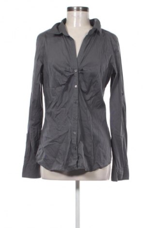 Damenbluse Unbranded, Größe L, Farbe Grau, Preis 5,12 €