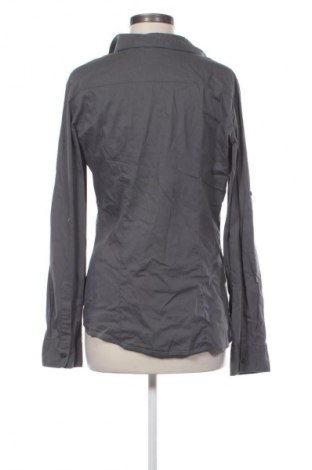 Damenbluse Unbranded, Größe L, Farbe Grau, Preis 5,12 €