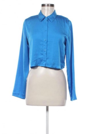 Dámská košile  Unbranded, Velikost M, Barva Modrá, Cena  219,00 Kč