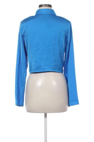 Dámská košile  Unbranded, Velikost M, Barva Modrá, Cena  219,00 Kč