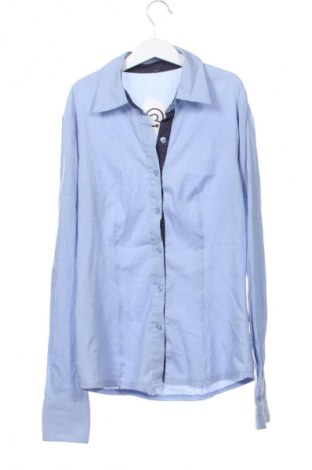 Dámská košile  Unbranded, Velikost XS, Barva Modrá, Cena  149,00 Kč