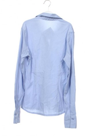 Dámská košile  Unbranded, Velikost XS, Barva Modrá, Cena  149,00 Kč