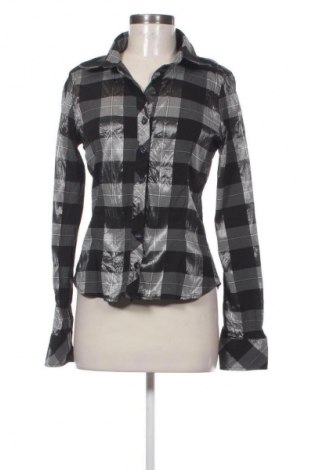 Γυναικείο πουκάμισο Unbranded, Μέγεθος M, Χρώμα Πολύχρωμο, Τιμή 4,99 €