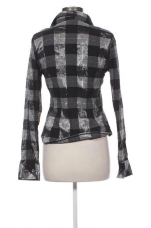 Γυναικείο πουκάμισο Unbranded, Μέγεθος M, Χρώμα Πολύχρωμο, Τιμή 4,99 €