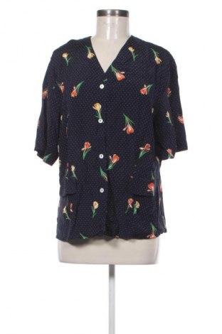 Damska koszula Unbranded, Rozmiar L, Kolor Kolorowy, Cena 52,99 zł