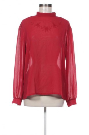 Damska koszula Unbranded, Rozmiar L, Kolor Czerwony, Cena 25,10 zł