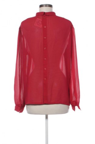 Damska koszula Unbranded, Rozmiar L, Kolor Czerwony, Cena 25,10 zł