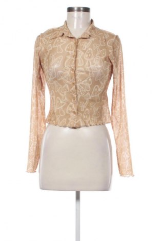 Damska koszula Unbranded, Rozmiar S, Kolor Kolorowy, Cena 8,99 zł