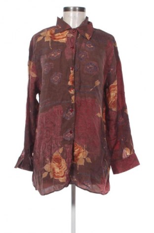 Damska koszula Unbranded, Rozmiar L, Kolor Kolorowy, Cena 51,85 zł