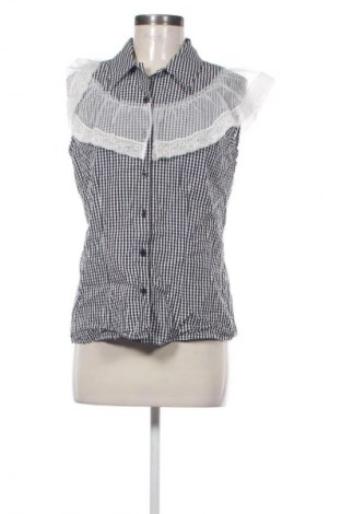 Γυναικείο πουκάμισο Unbranded, Μέγεθος XL, Χρώμα Πολύχρωμο, Τιμή 3,90 €