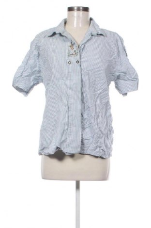 Damenbluse Unbranded, Größe L, Farbe Mehrfarbig, Preis 11,99 €