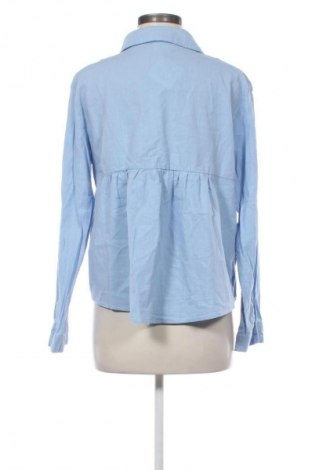 Damenbluse Unbranded, Größe XL, Farbe Blau, Preis 4,99 €