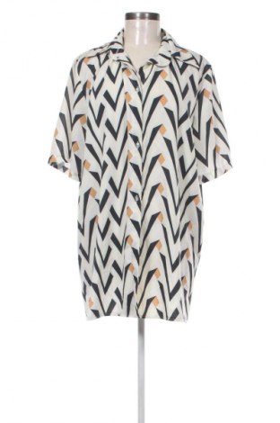 Γυναικείο πουκάμισο Unbranded, Μέγεθος L, Χρώμα Πολύχρωμο, Τιμή 6,99 €