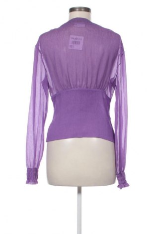 Dámská košile  Unbranded, Velikost S, Barva Fialová, Cena  109,00 Kč