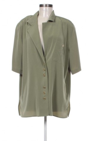 Dámská košile  Unbranded, Velikost XXL, Barva Zelená, Cena  209,00 Kč