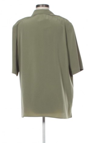 Dámská košile  Unbranded, Velikost XXL, Barva Zelená, Cena  209,00 Kč