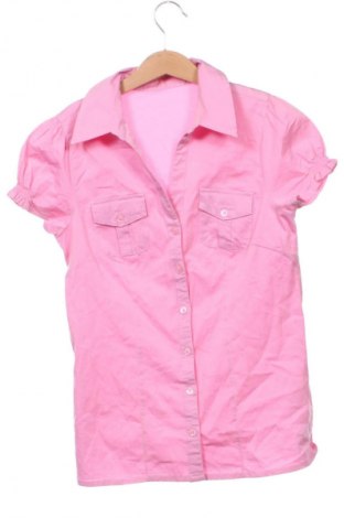 Damenbluse Unbranded, Größe XS, Farbe Rosa, Preis € 8,99