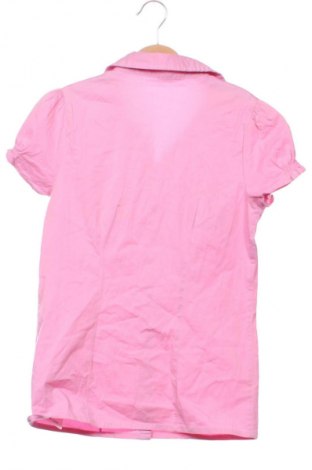 Damenbluse Unbranded, Größe XS, Farbe Rosa, Preis € 8,99