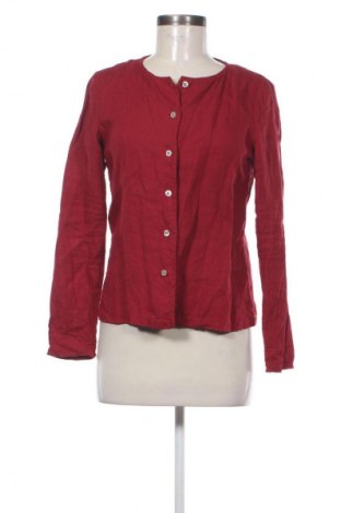 Damska koszula Unbranded, Rozmiar M, Kolor Czerwony, Cena 18,99 zł