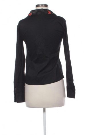 Damska koszula Unbranded, Rozmiar S, Kolor Czarny, Cena 15,99 zł