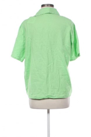 Damska koszula Unbranded, Rozmiar XL, Kolor Zielony, Cena 39,91 zł