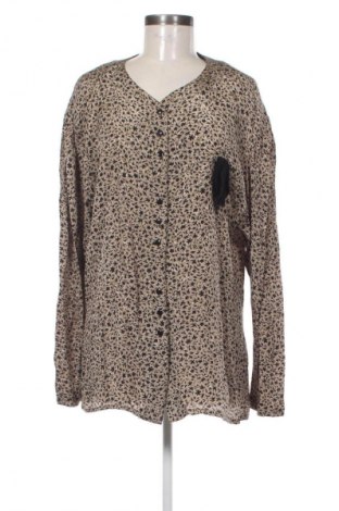 Damenbluse Unbranded, Größe M, Farbe Mehrfarbig, Preis 2,99 €